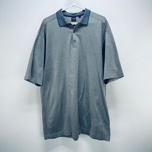 COPY - Callaway Golf polo Shirt Size XL Men’s Apparel by Nordstrom 80’s Two Ply…